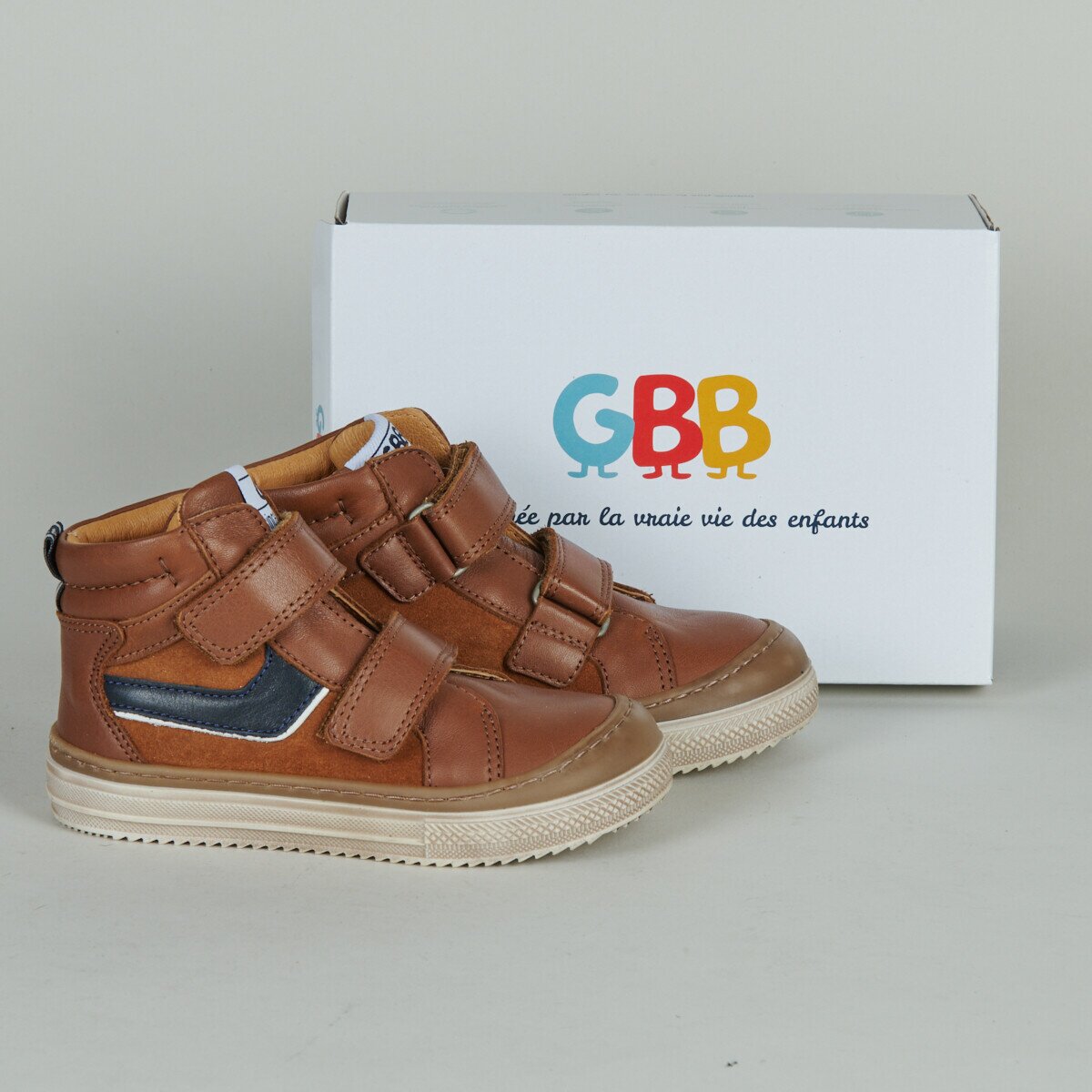 GBB Pantofi -