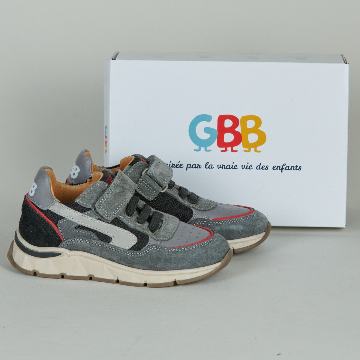 GBB Pantofi -