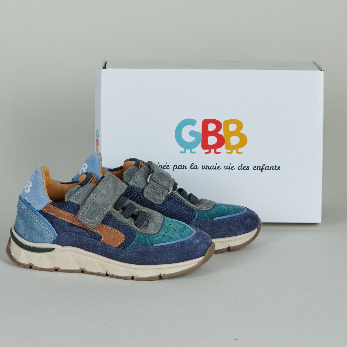 GBB Pantofi -