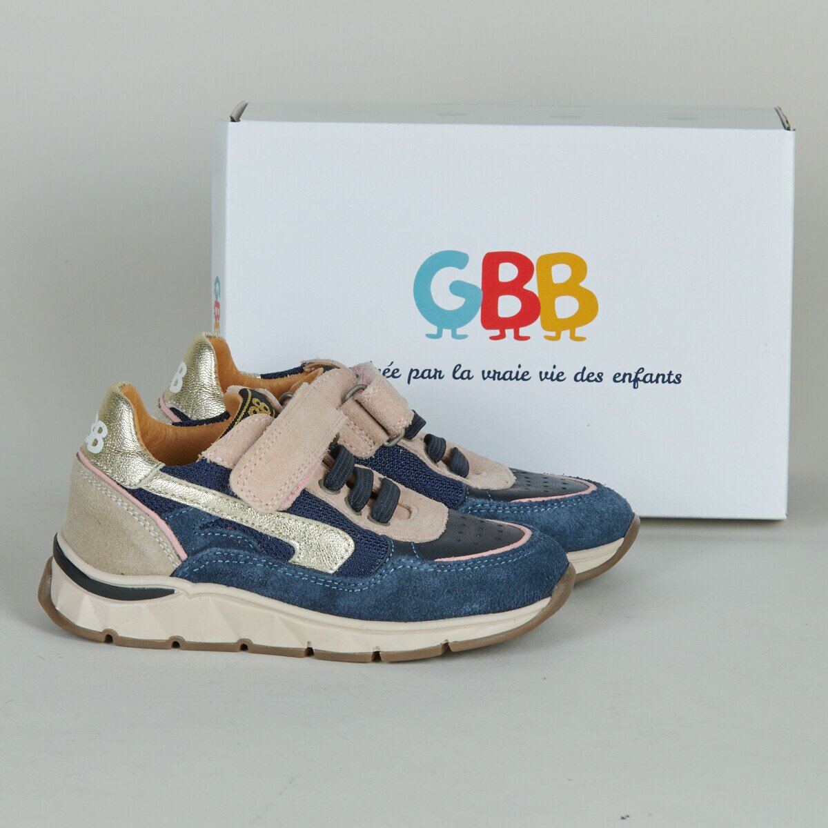 GBB Pantofi -