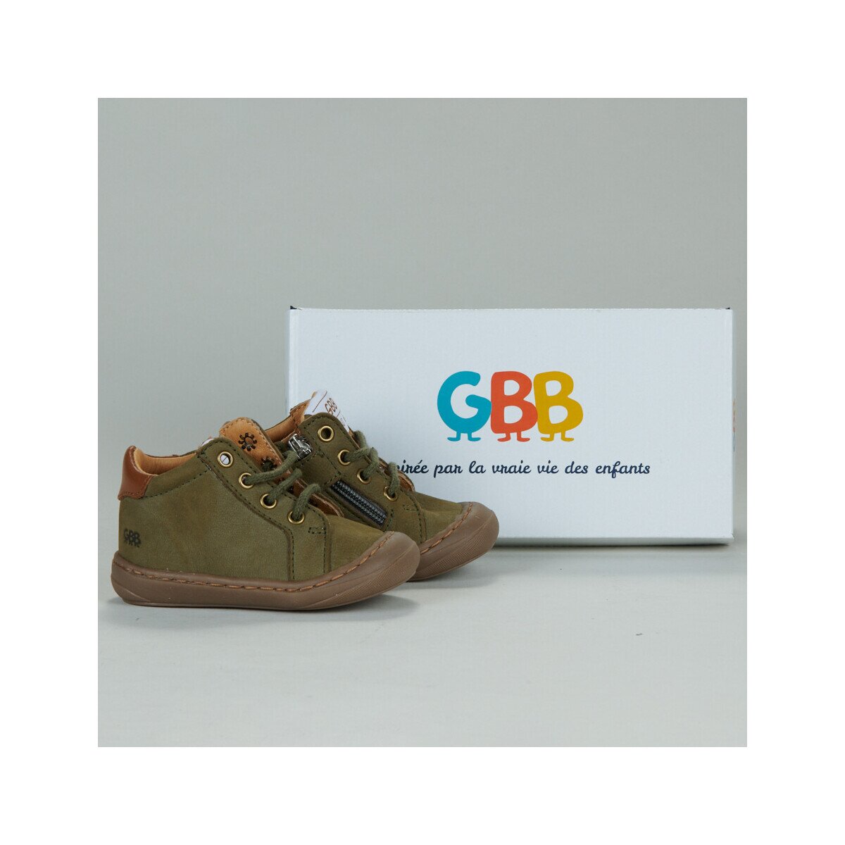 GBB Pantofi -