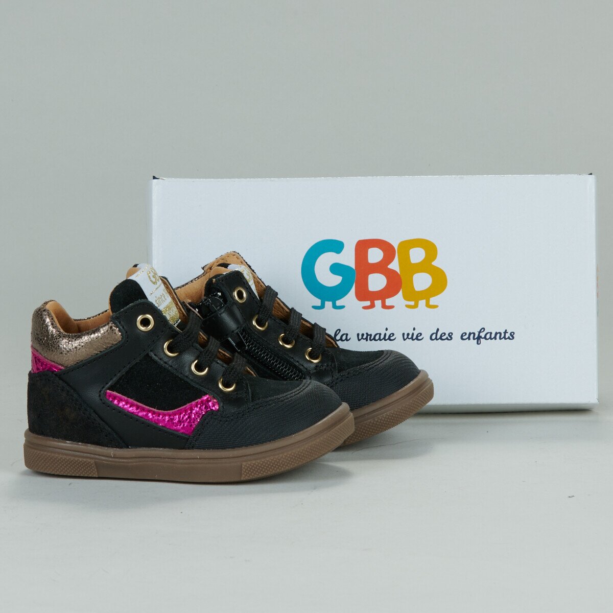 GBB Pantofi -