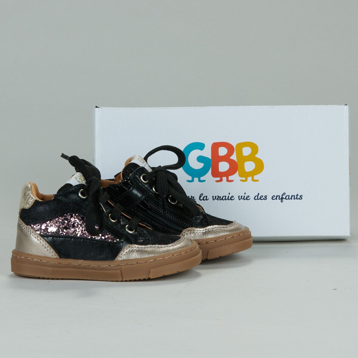 GBB Pantofi -