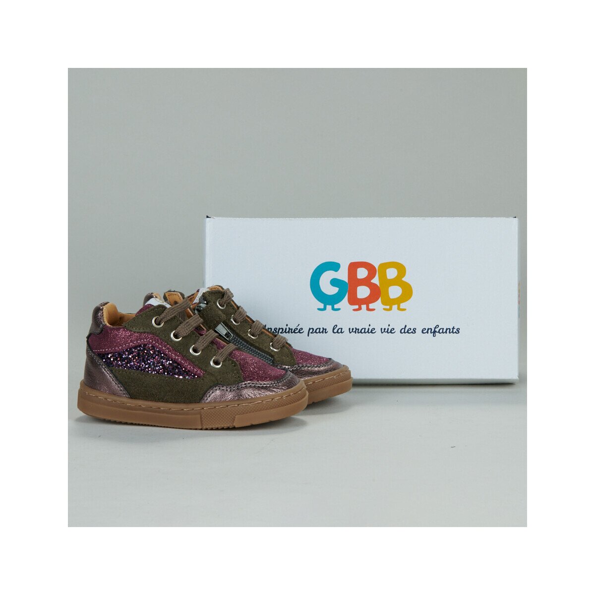 GBB Pantofi -
