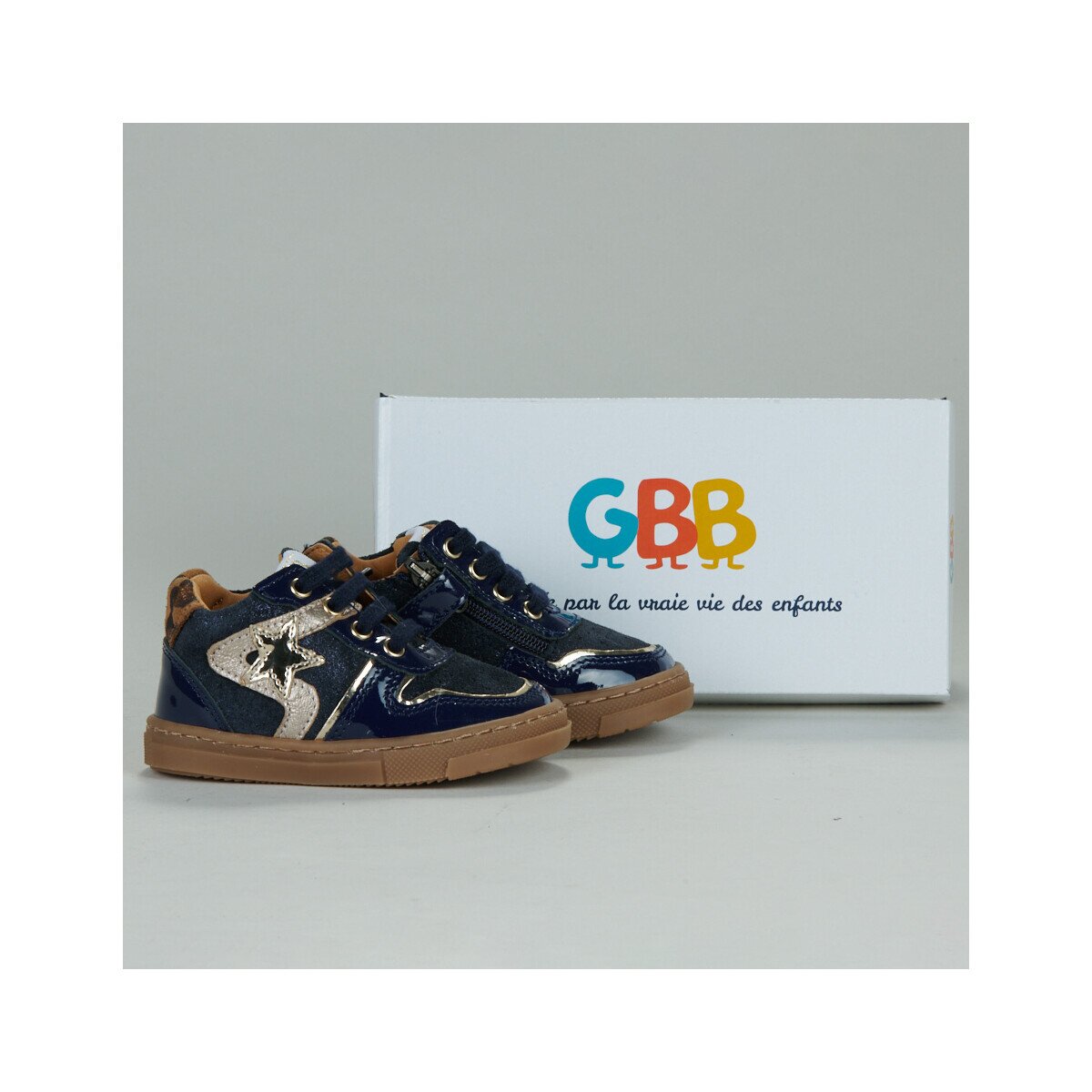 GBB Pantofi -