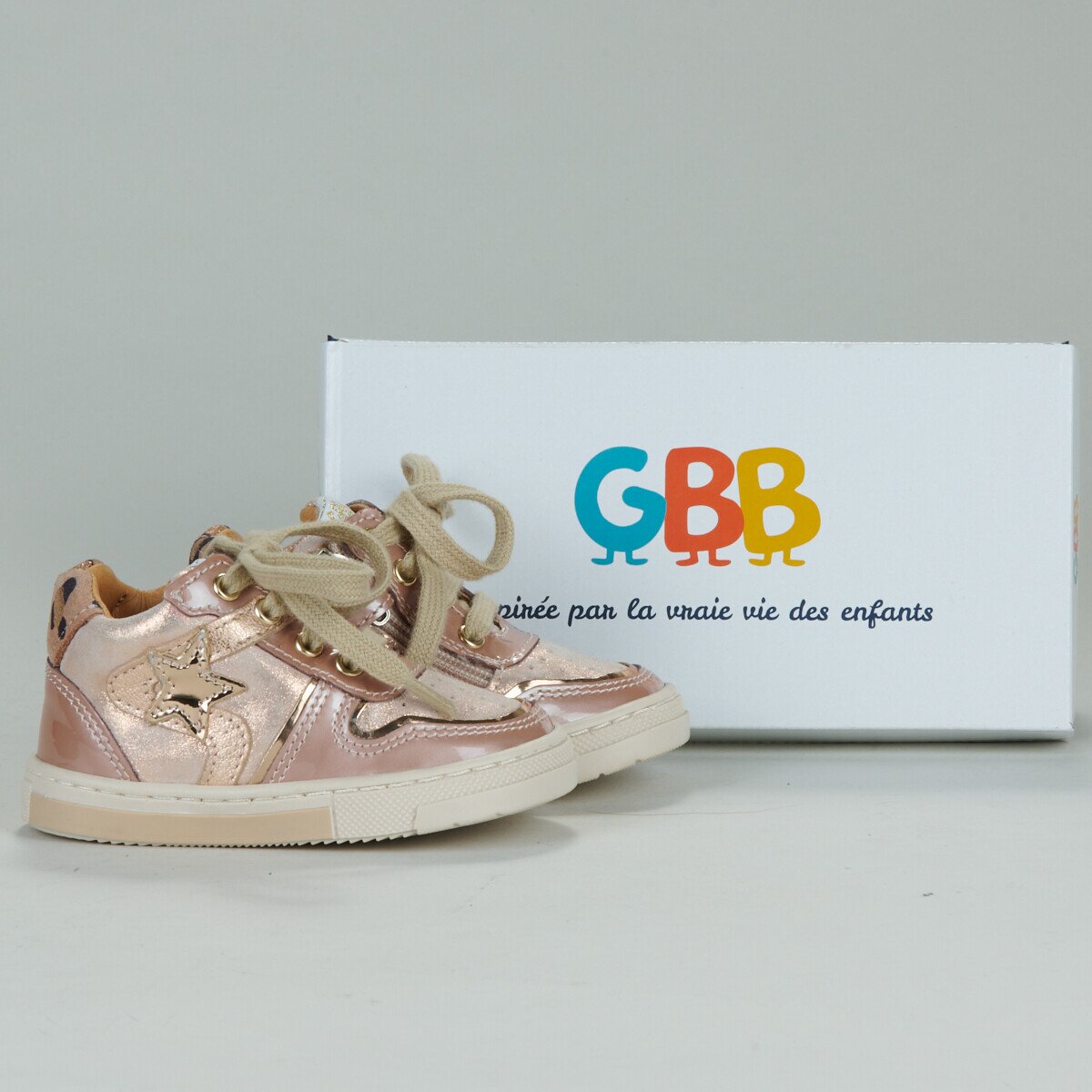 GBB Pantofi -