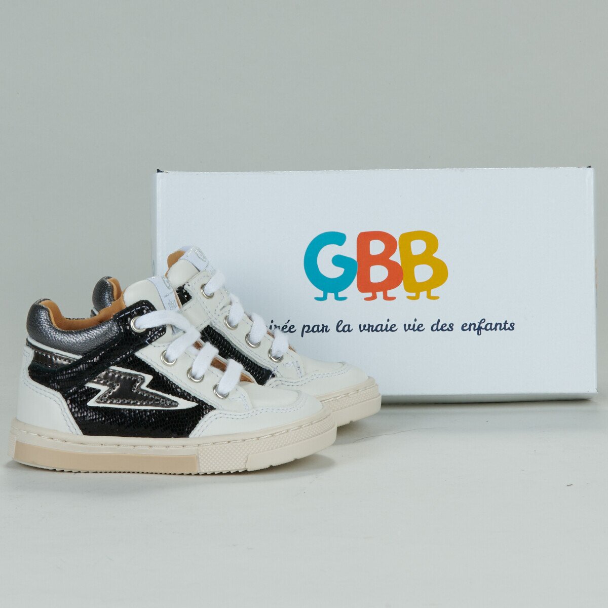 GBB Pantofi -