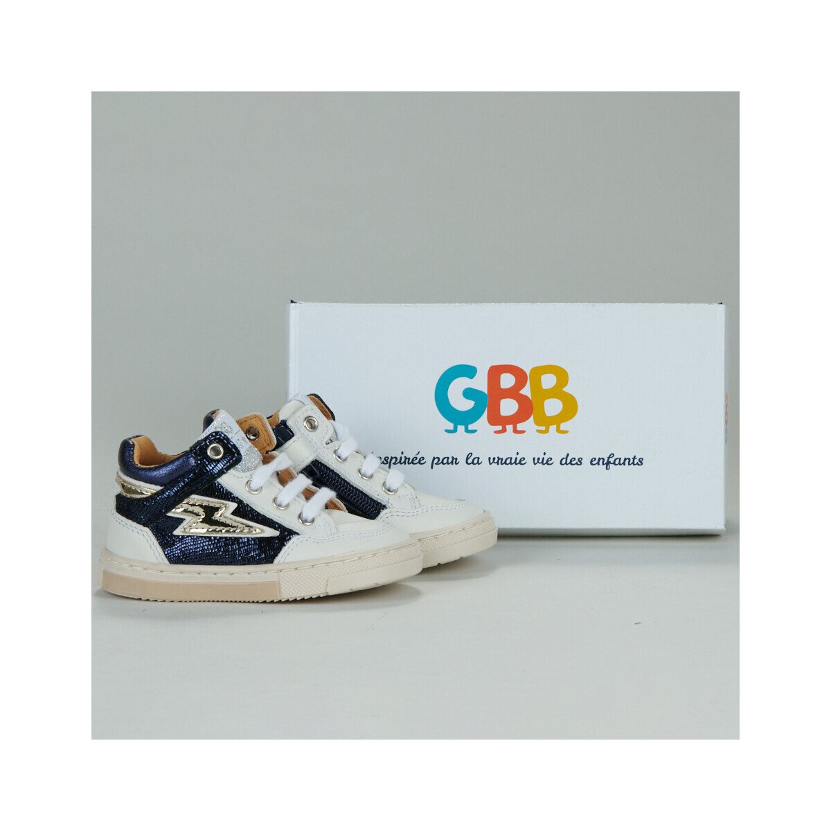 GBB Pantofi -