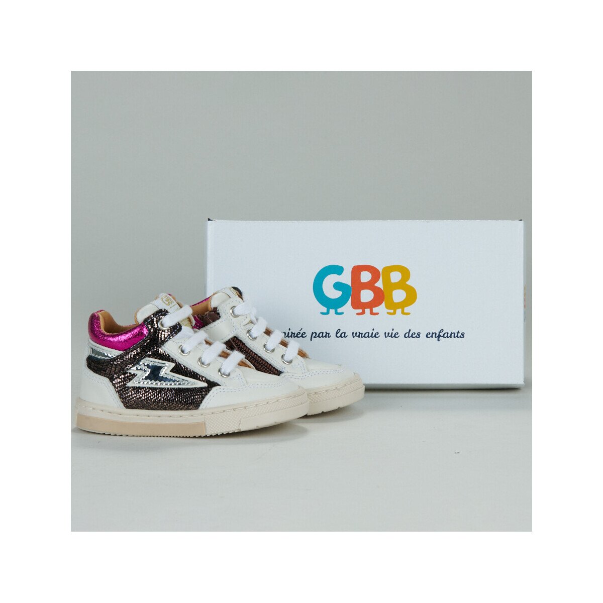 GBB Pantofi -