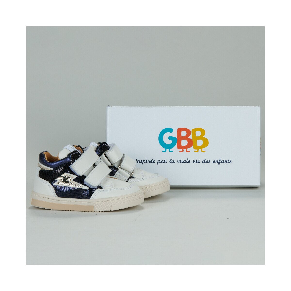 GBB Pantofi -