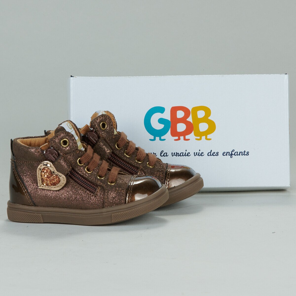 GBB Pantofi -