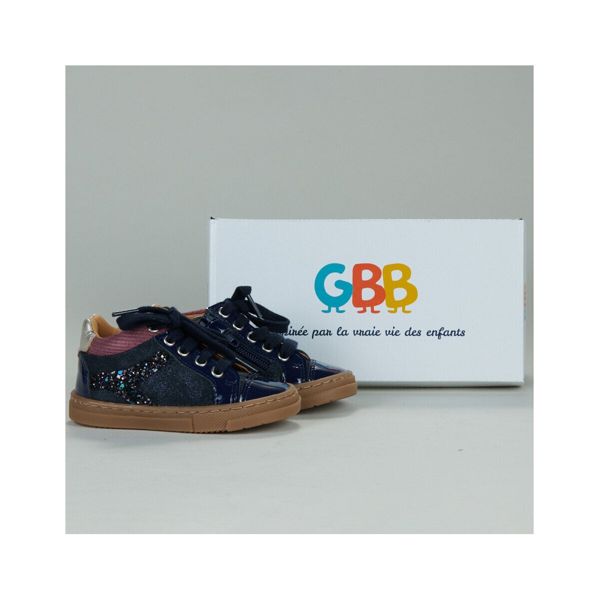 GBB Pantofi -