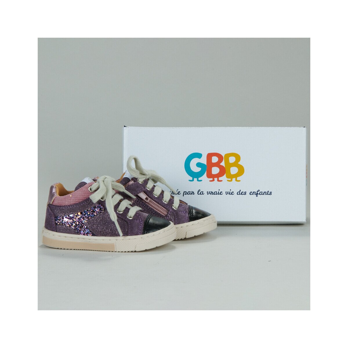 GBB Pantofi -