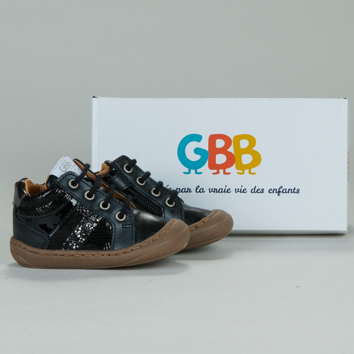 GBB Pantofi -