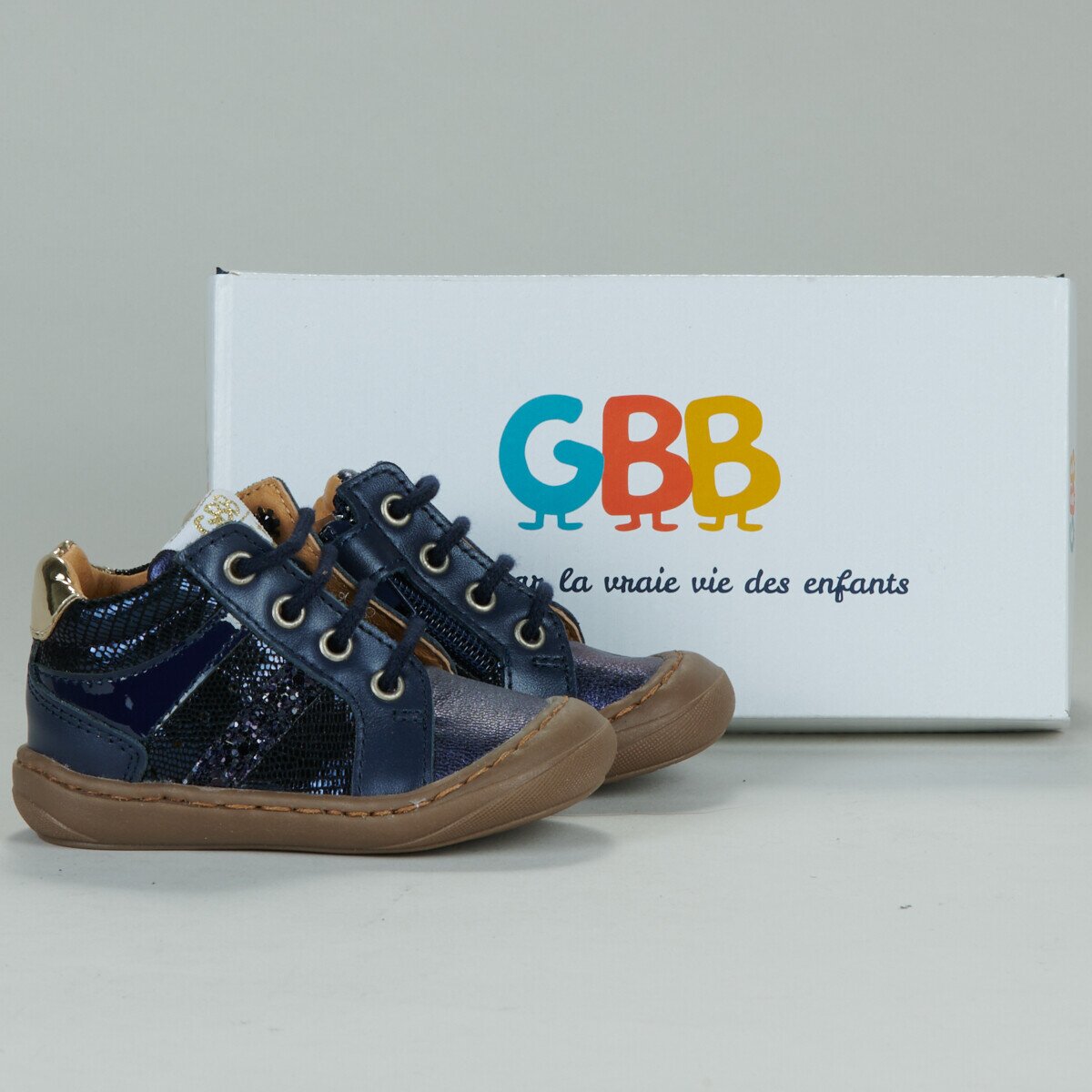 GBB Pantofi -