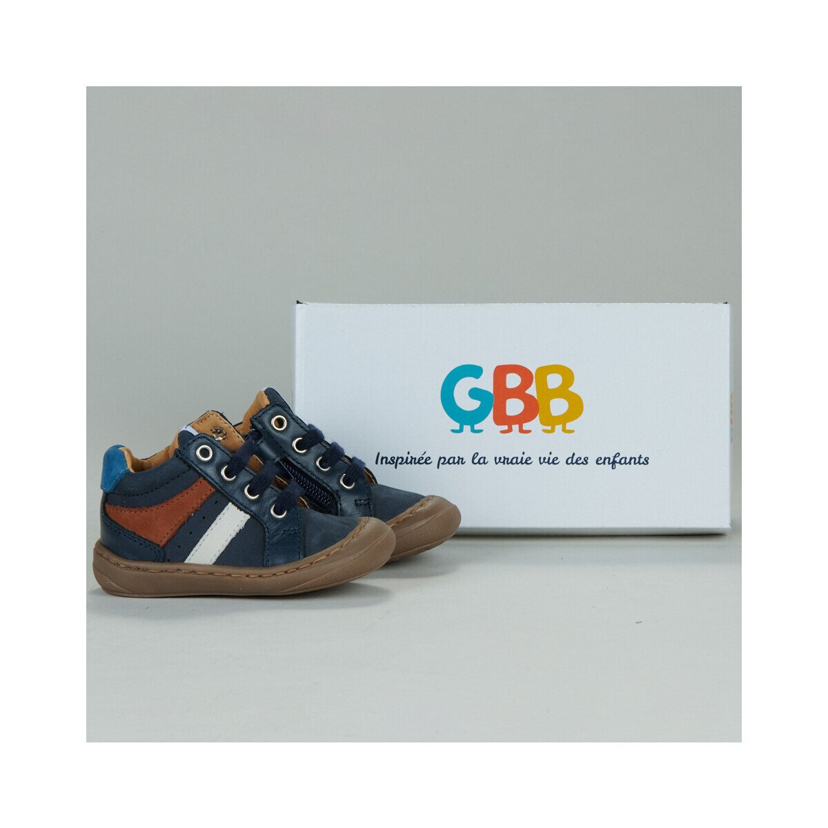 GBB Pantofi -