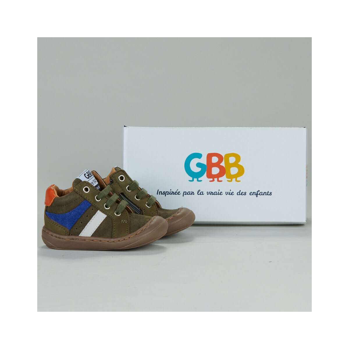 GBB Pantofi -