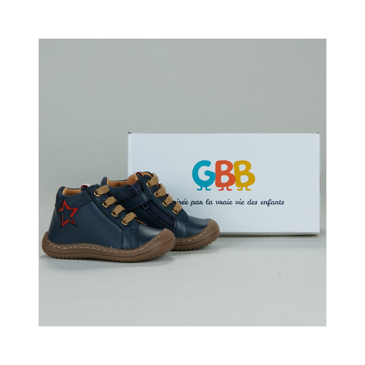 GBB Pantofi -
