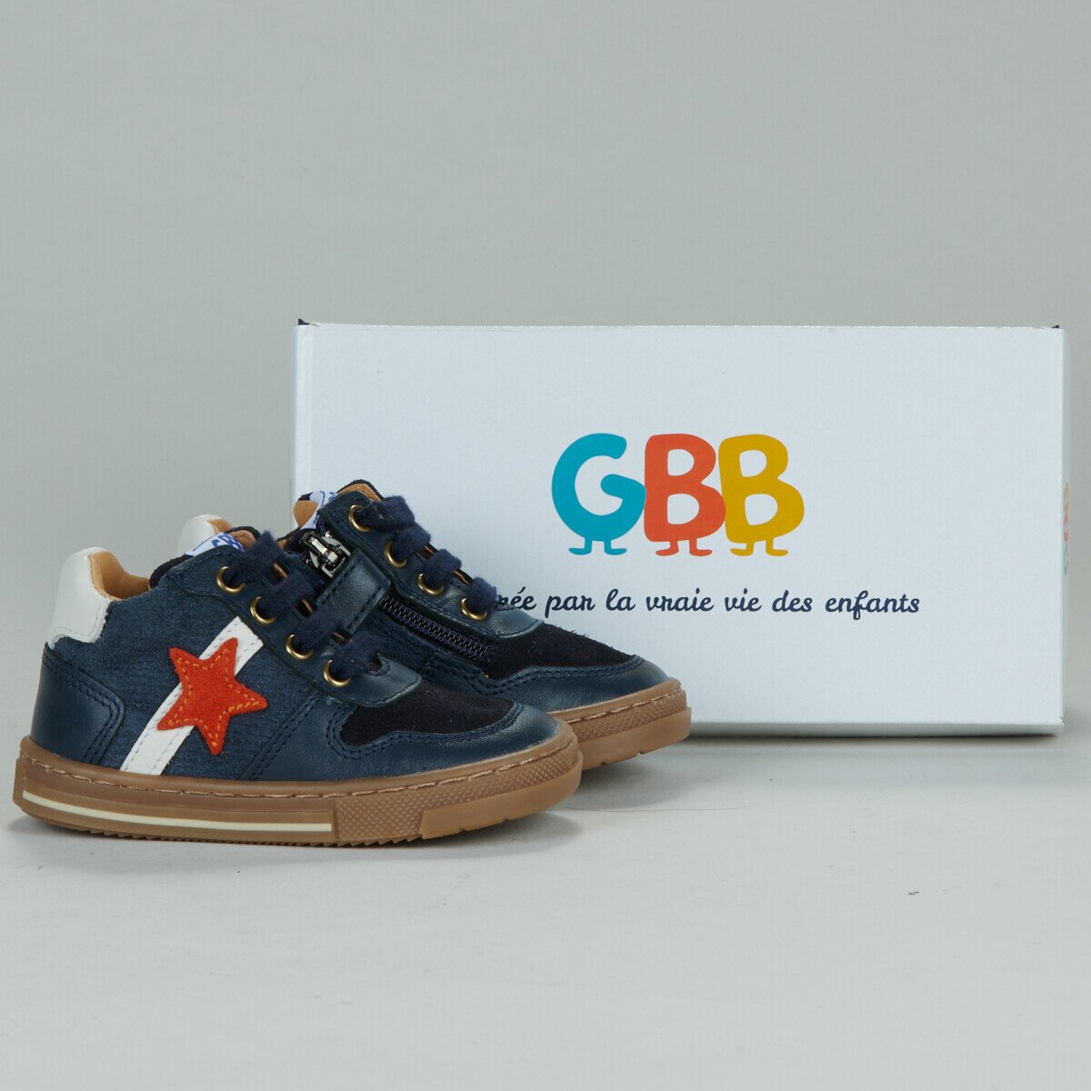 GBB Pantofi -