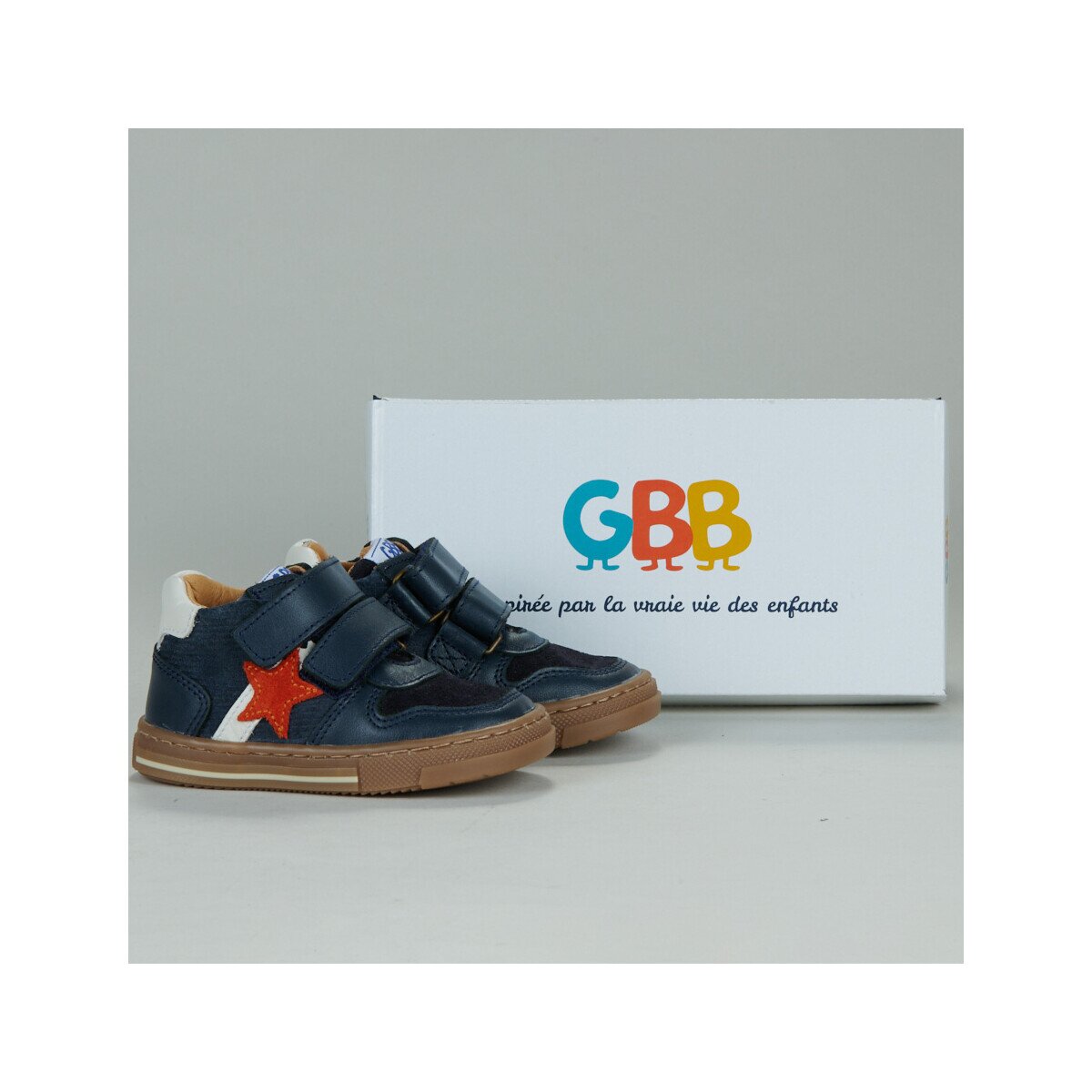 GBB Pantofi -
