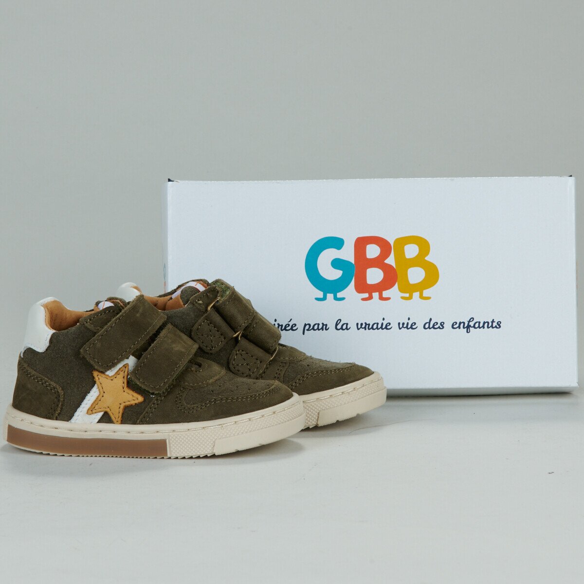 GBB Pantofi -
