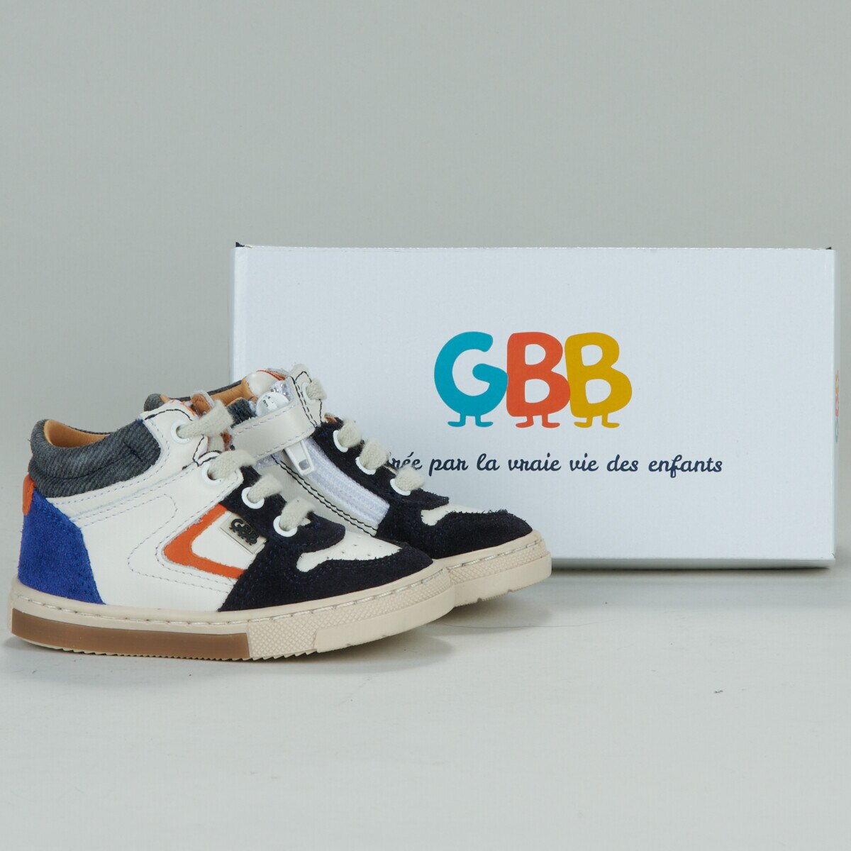 GBB Pantofi -