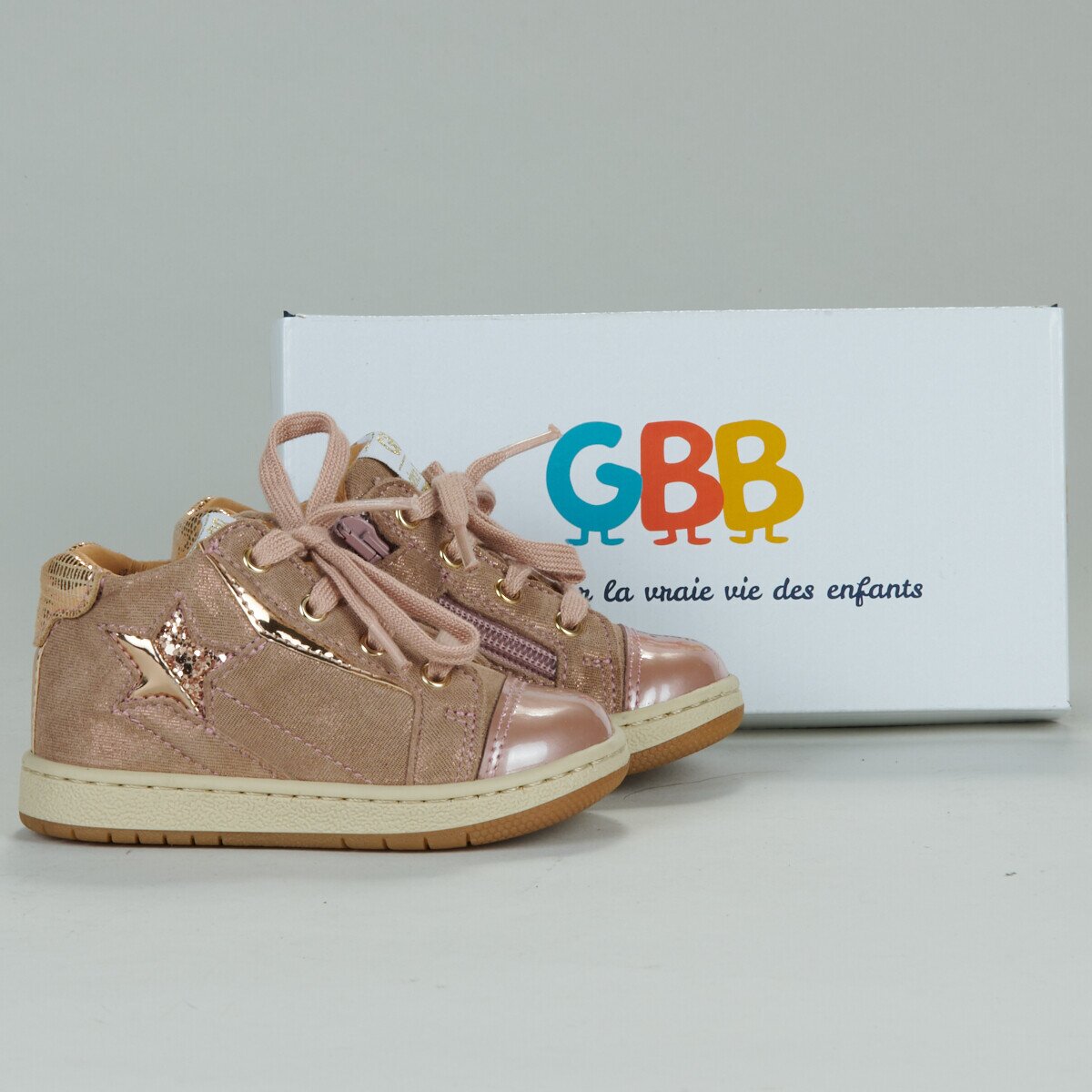 GBB Pantofi -