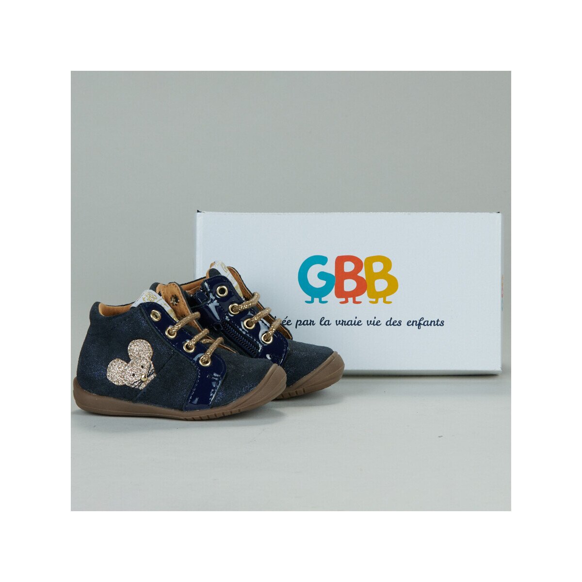 GBB Pantofi -