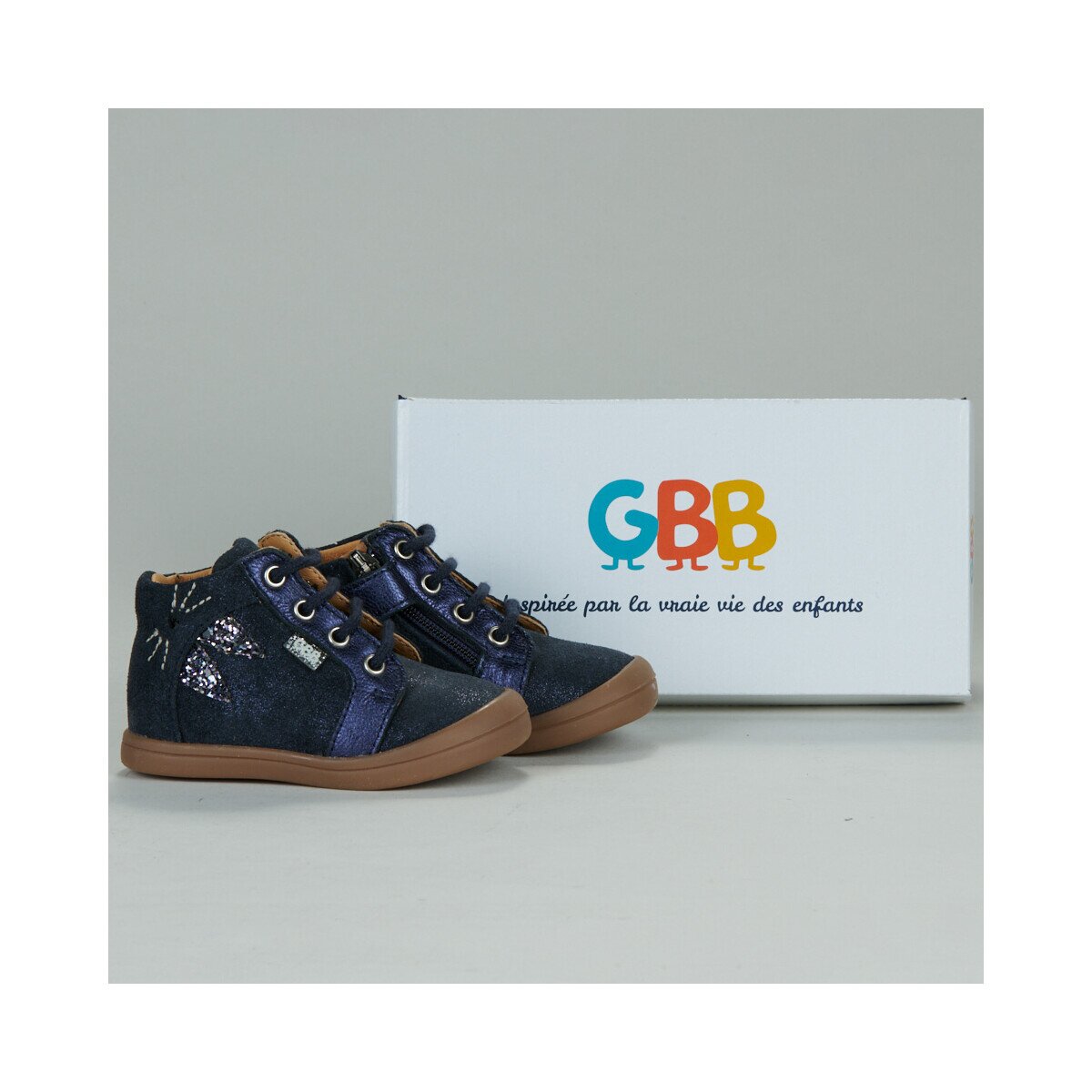GBB Pantofi -