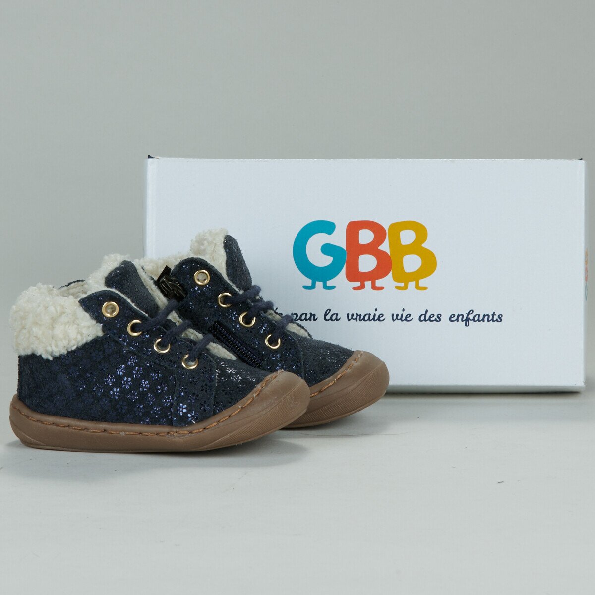 GBB Pantofi -