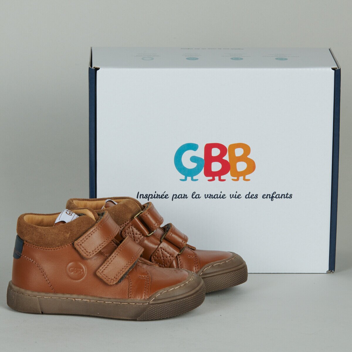 GBB Pantofi -