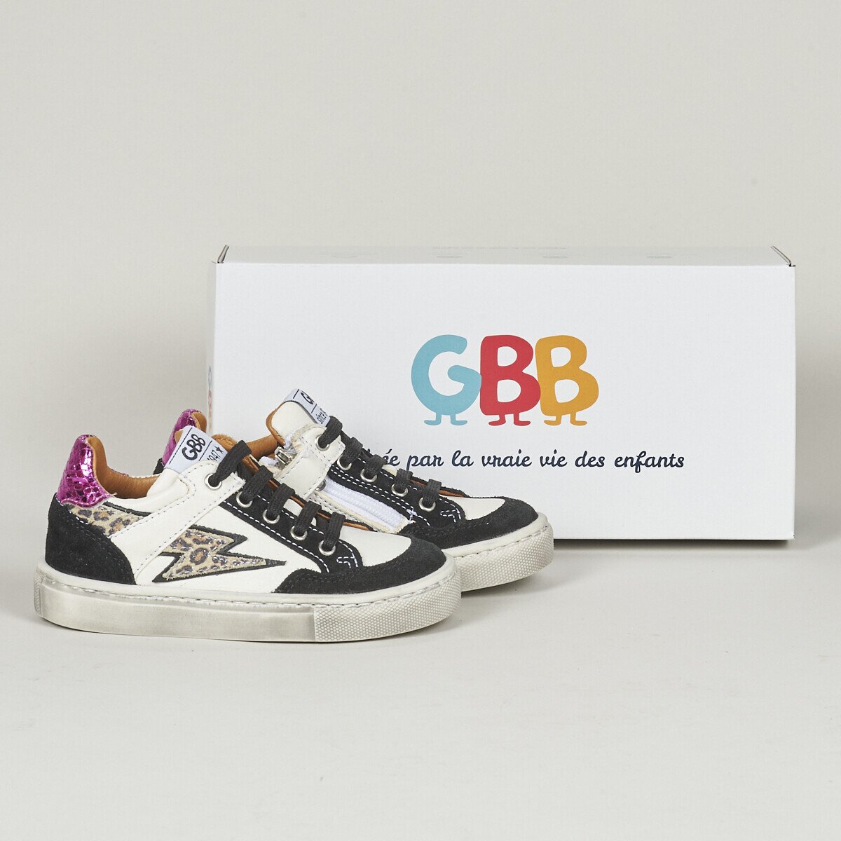 GBB Pantofi -