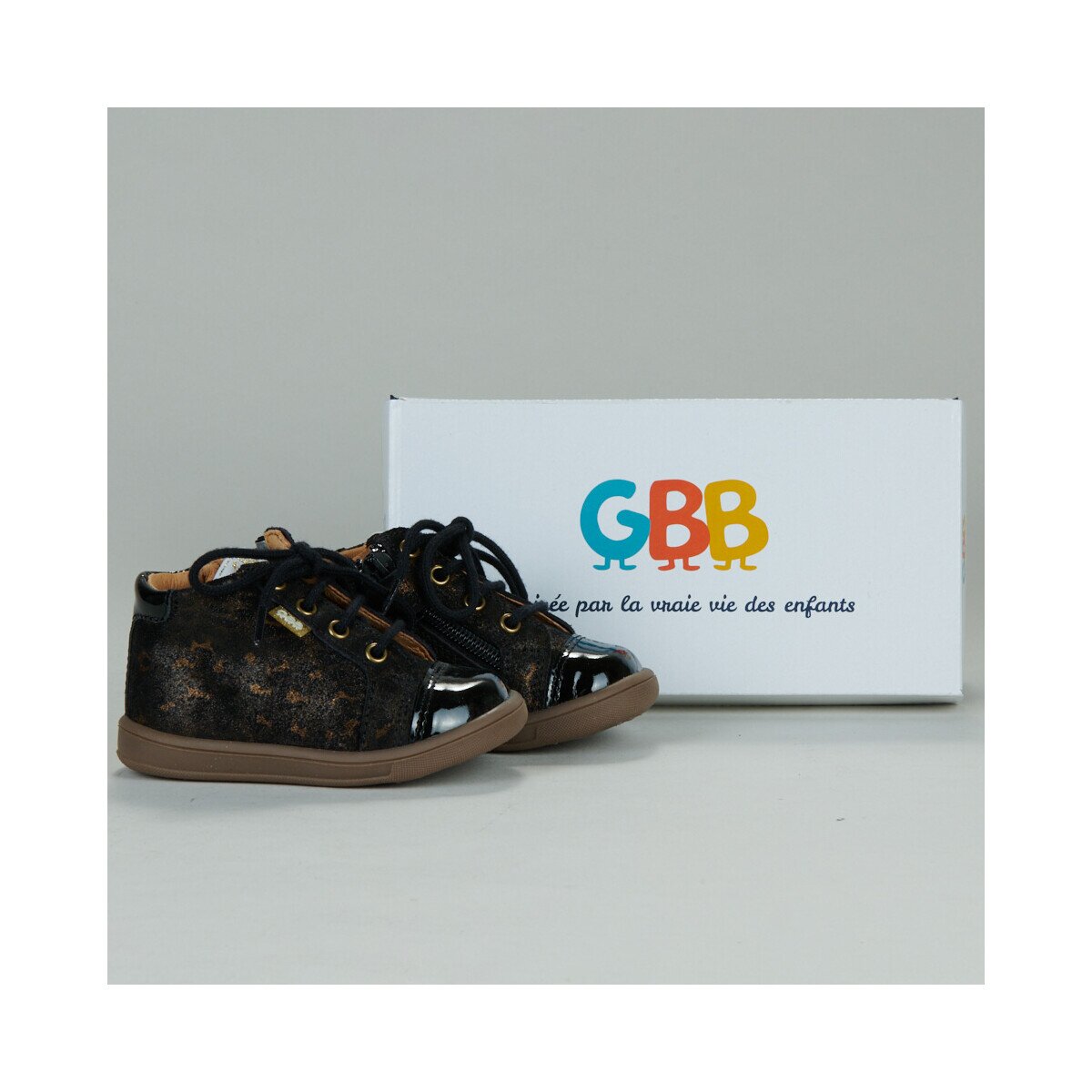 GBB Pantofi -