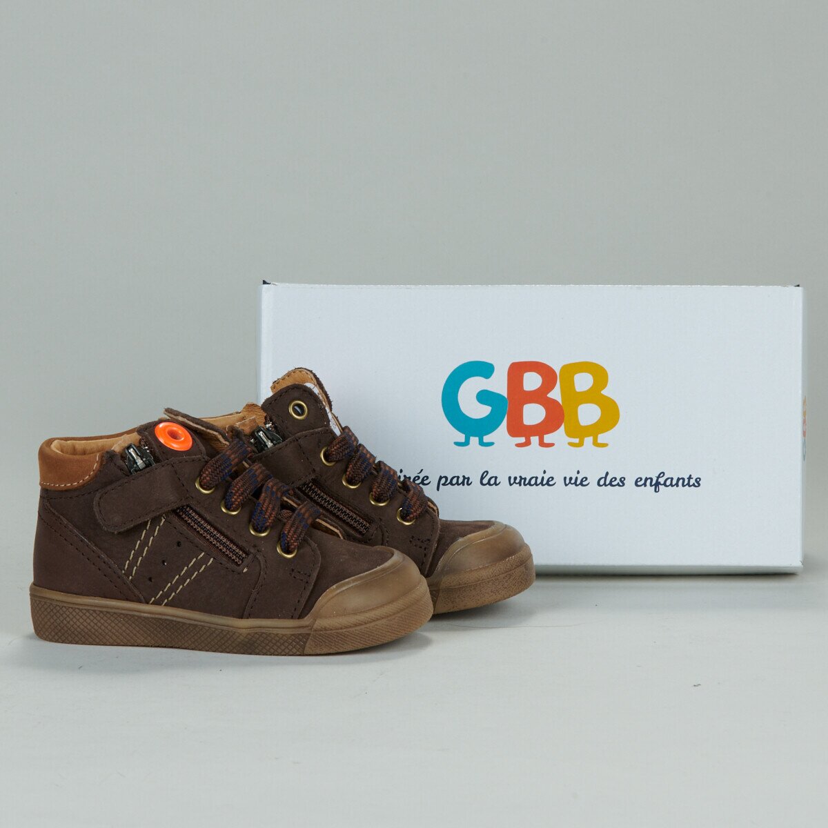 GBB Pantofi -
