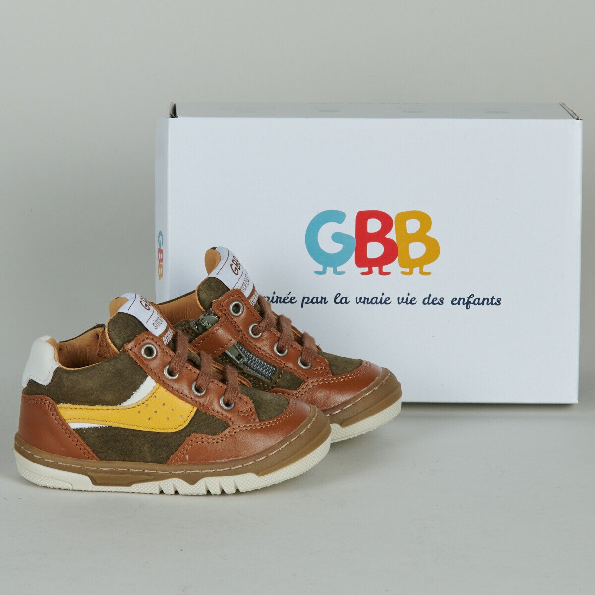 GBB Pantofi -