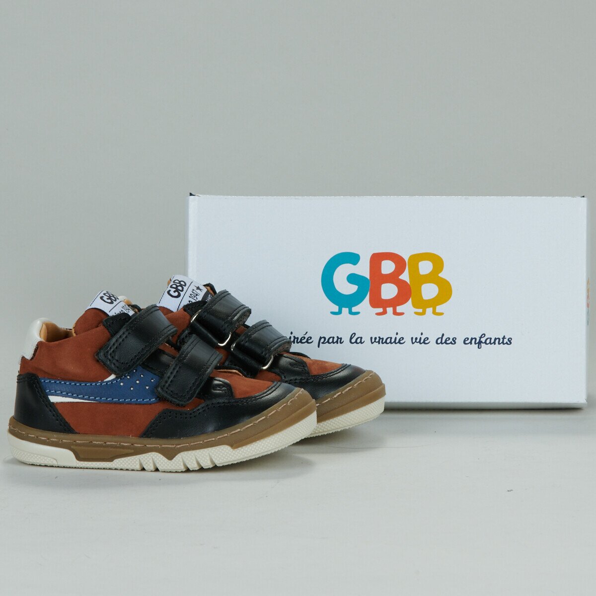 GBB Pantofi -