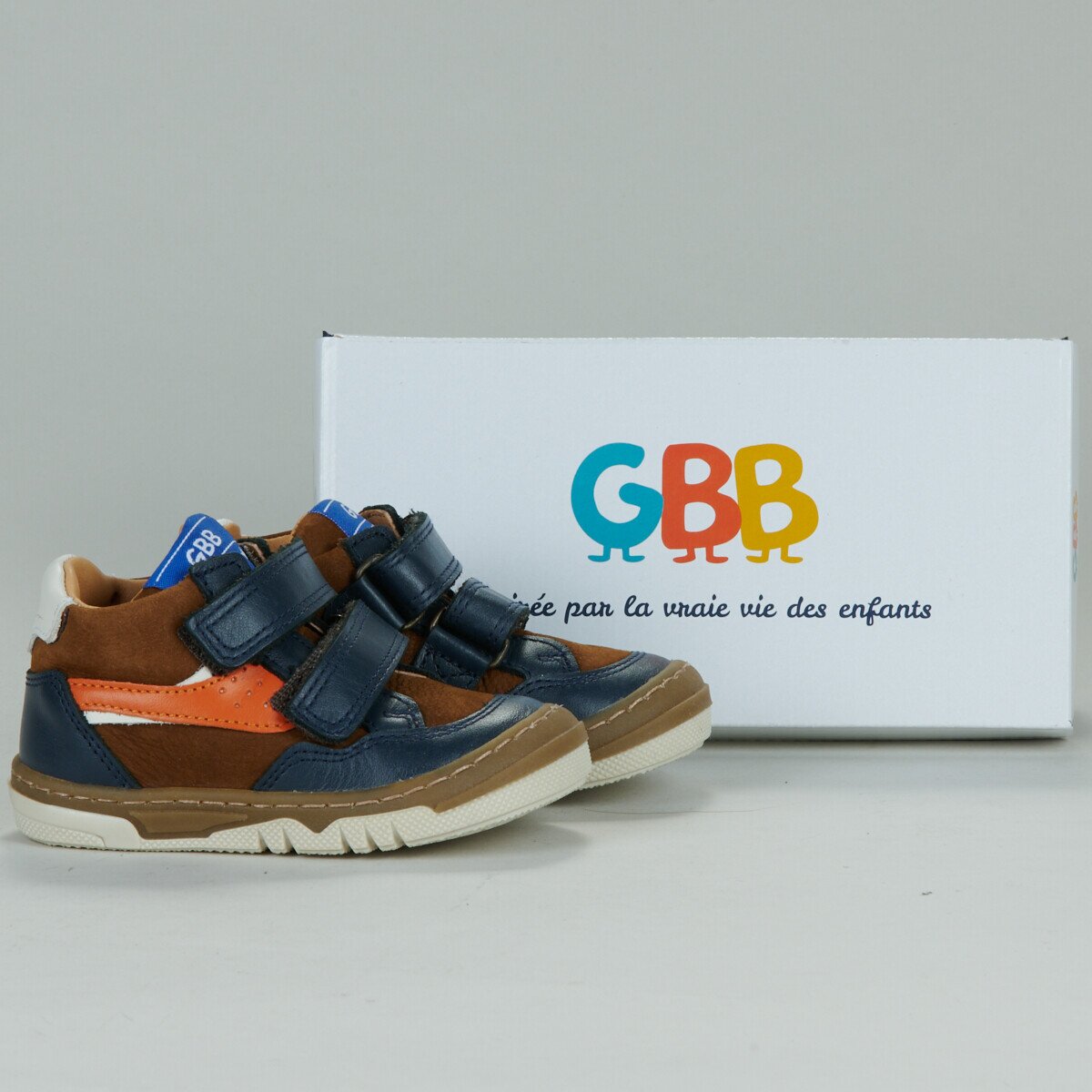 GBB Pantofi -