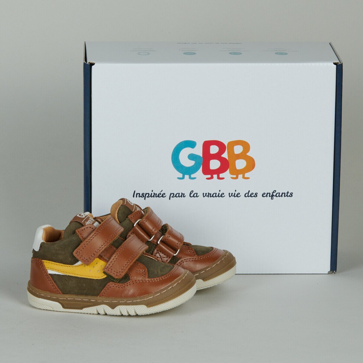 GBB Pantofi -