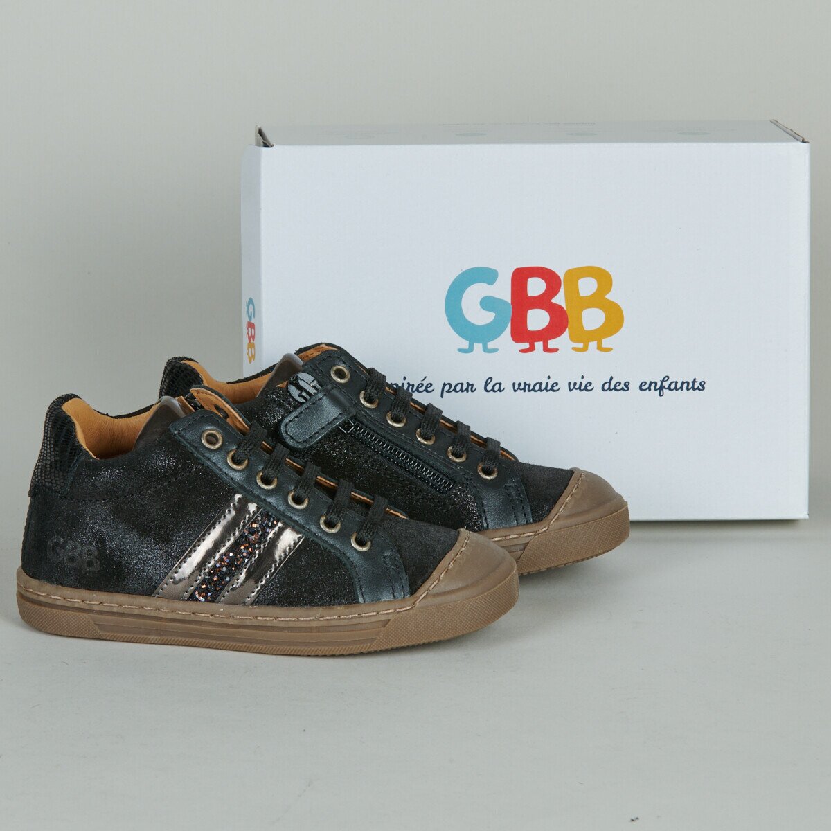 GBB Pantofi -