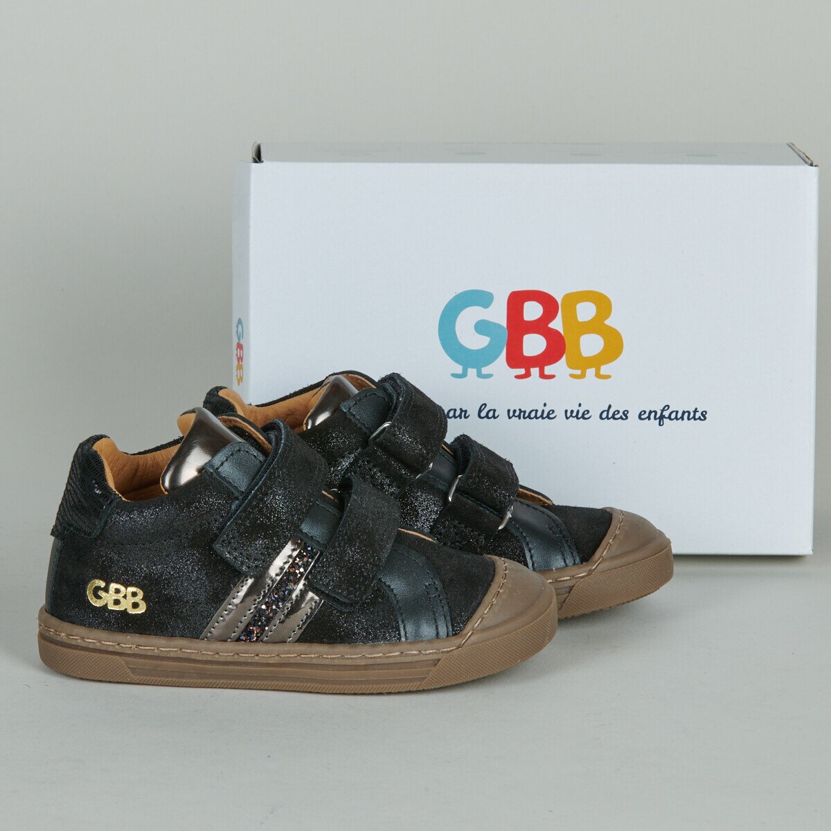 GBB Pantofi -