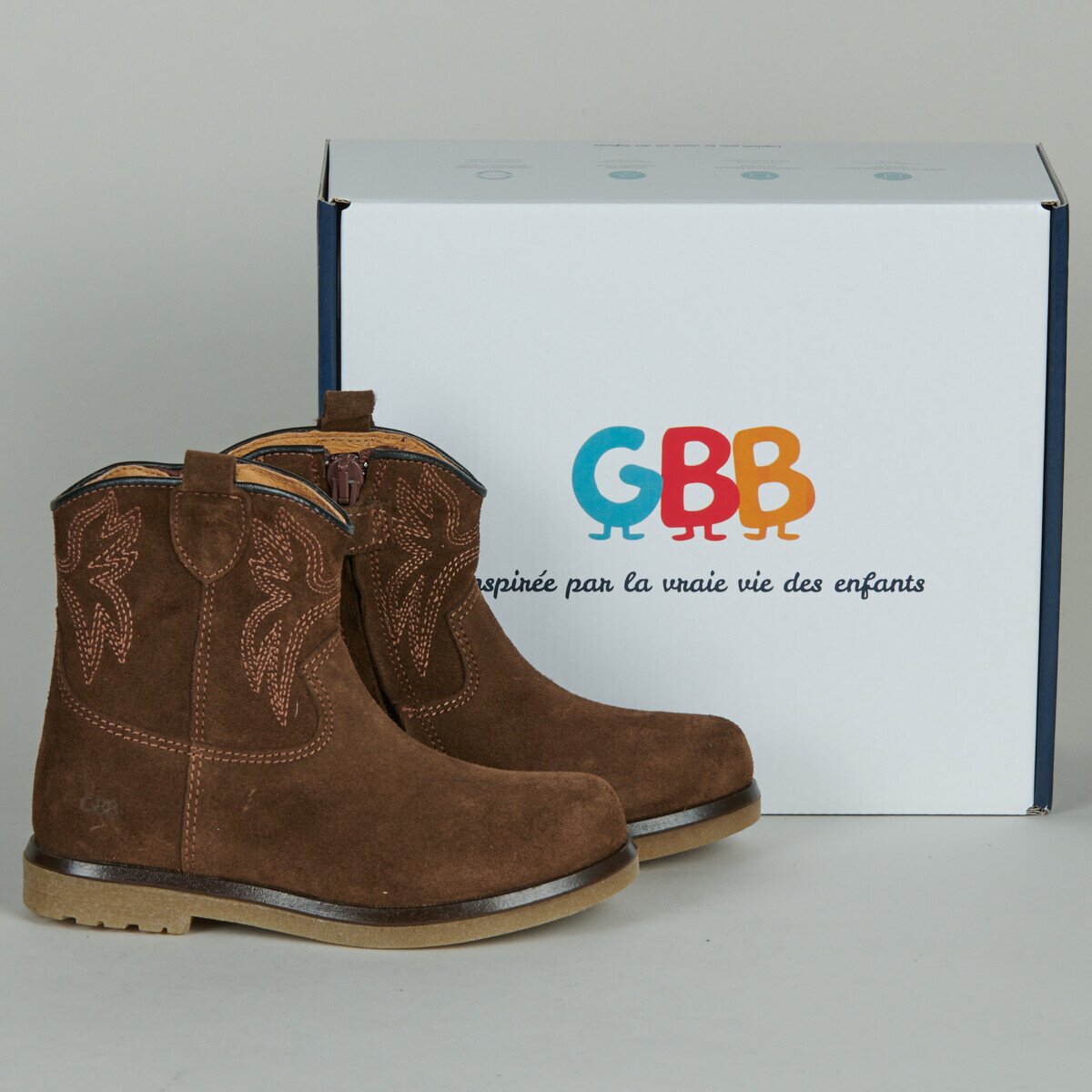 GBB Pantofi -