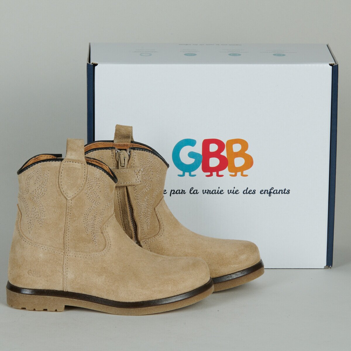 GBB Pantofi -