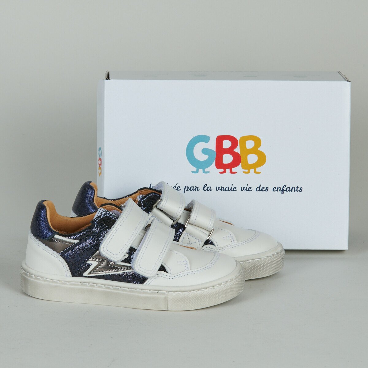 GBB Pantofi -