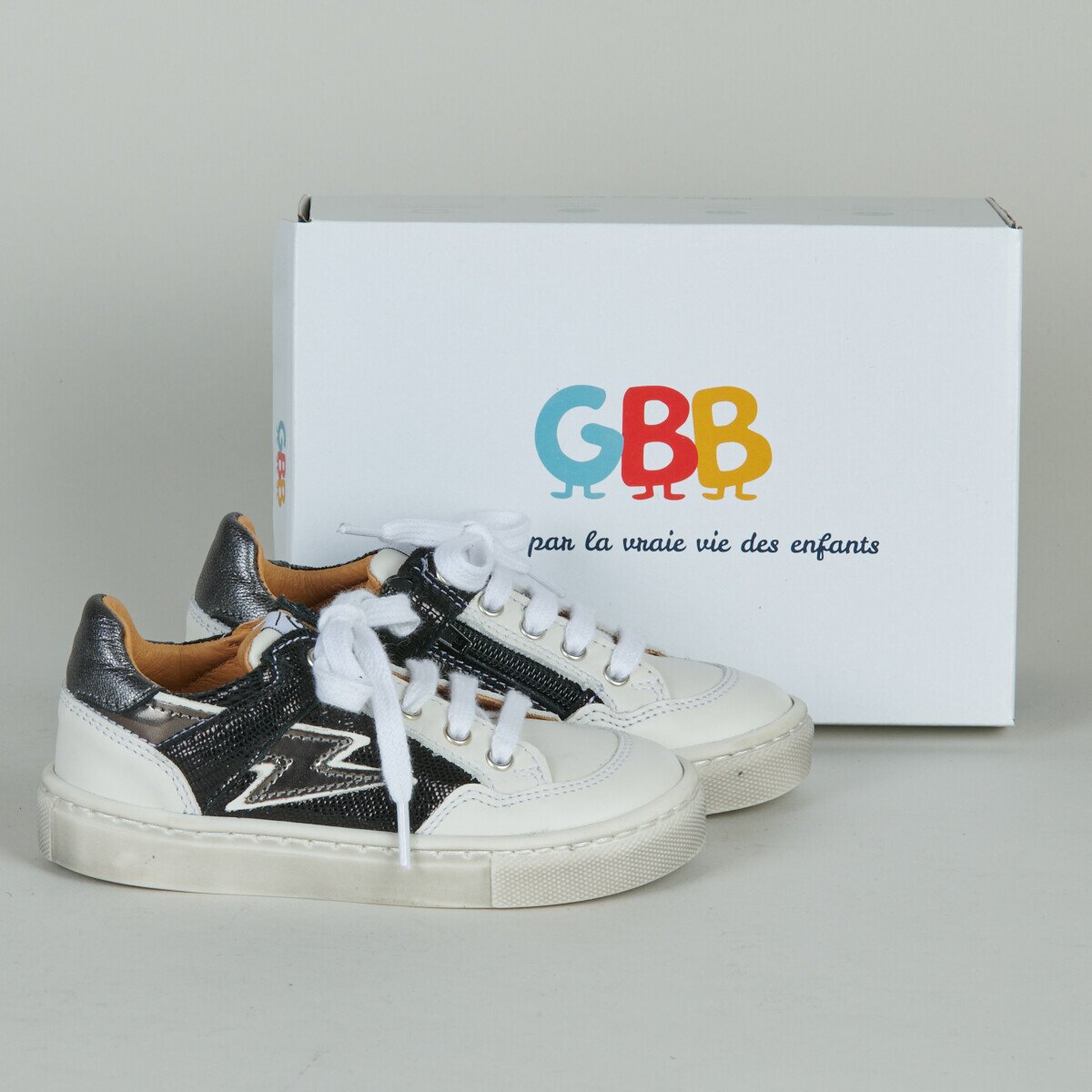 GBB Pantofi -