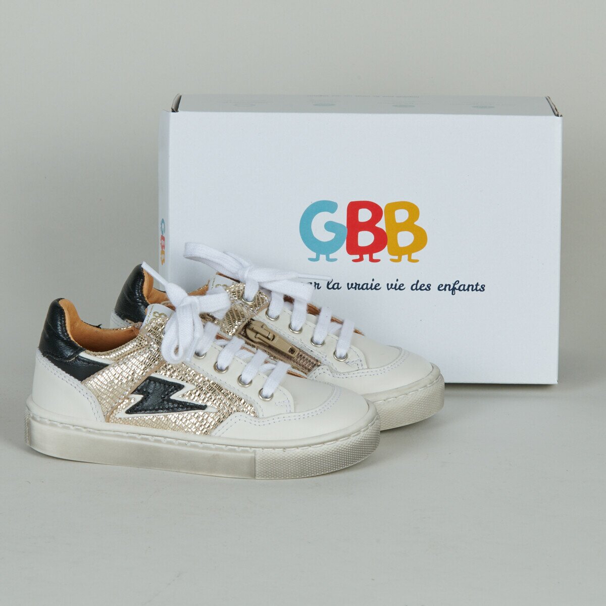 GBB Pantofi -