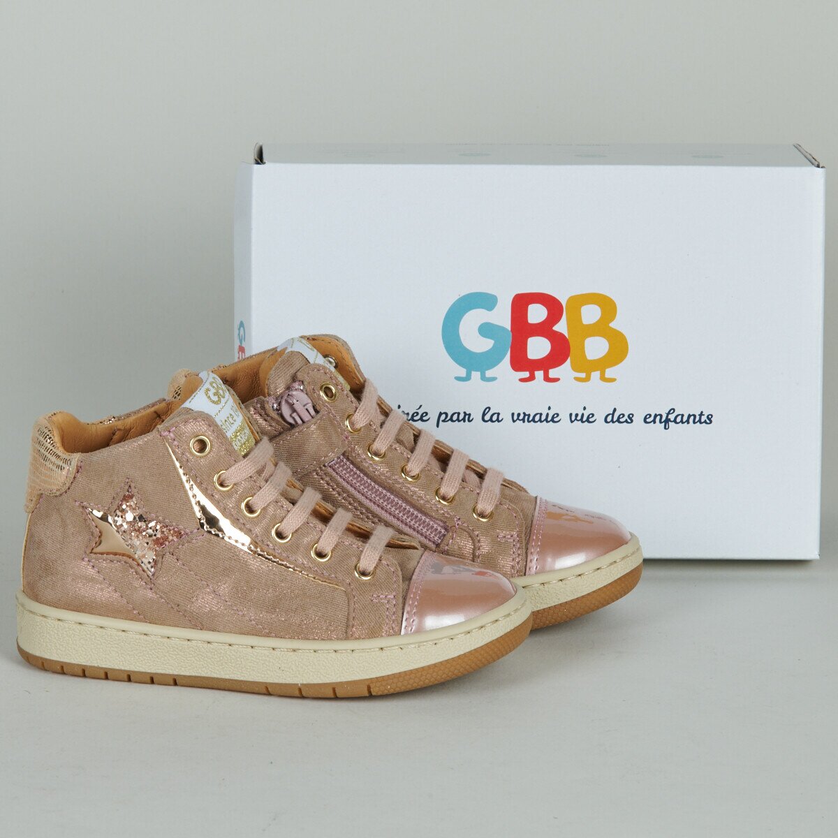 GBB Pantofi -