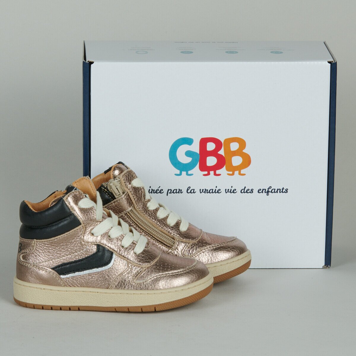 GBB Pantofi -