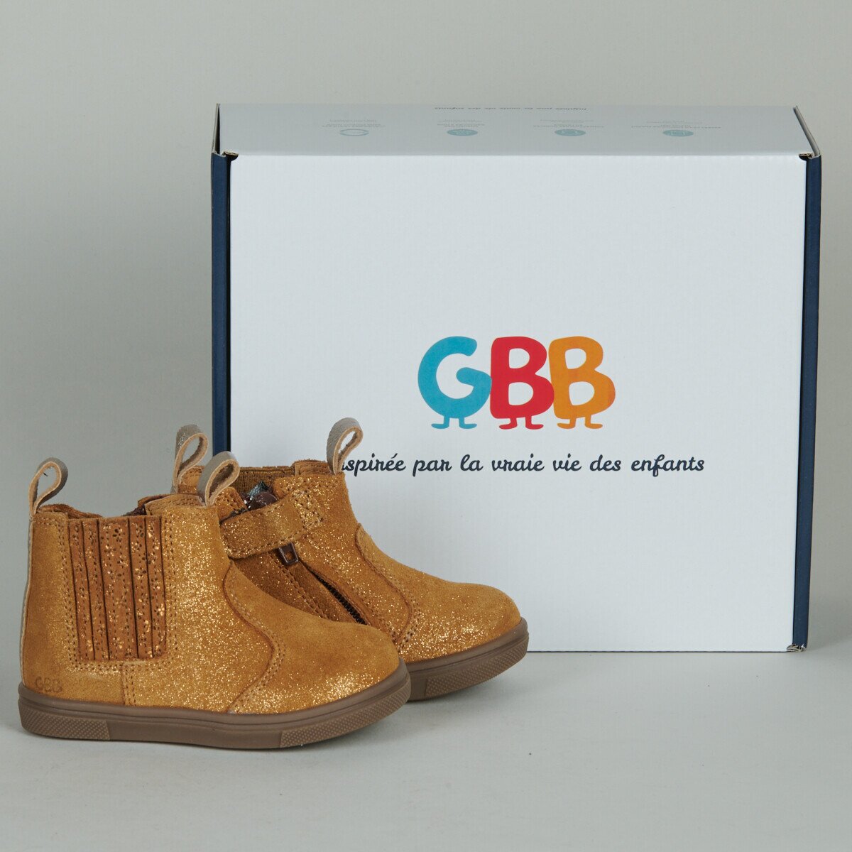 GBB Pantofi -