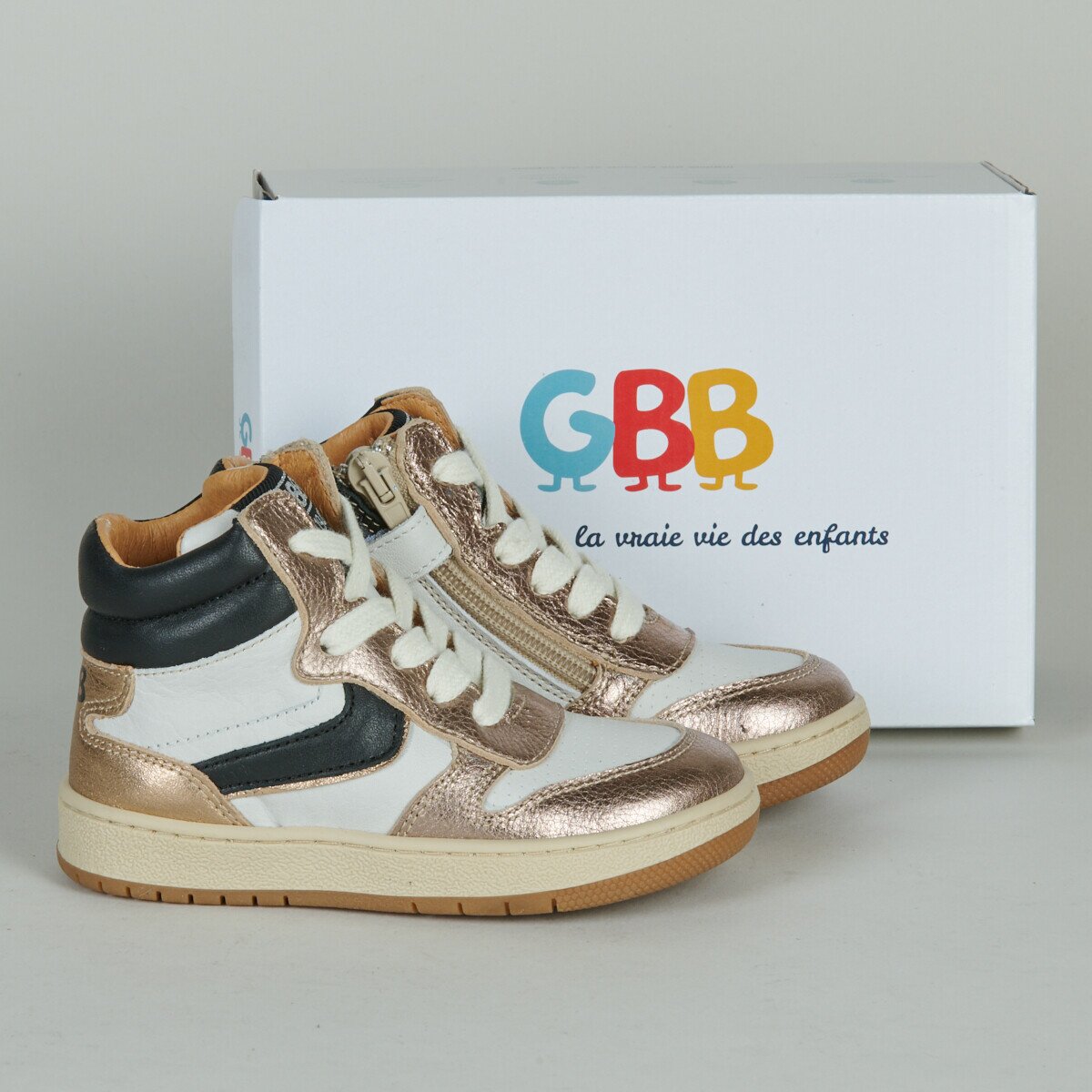 GBB Pantofi -
