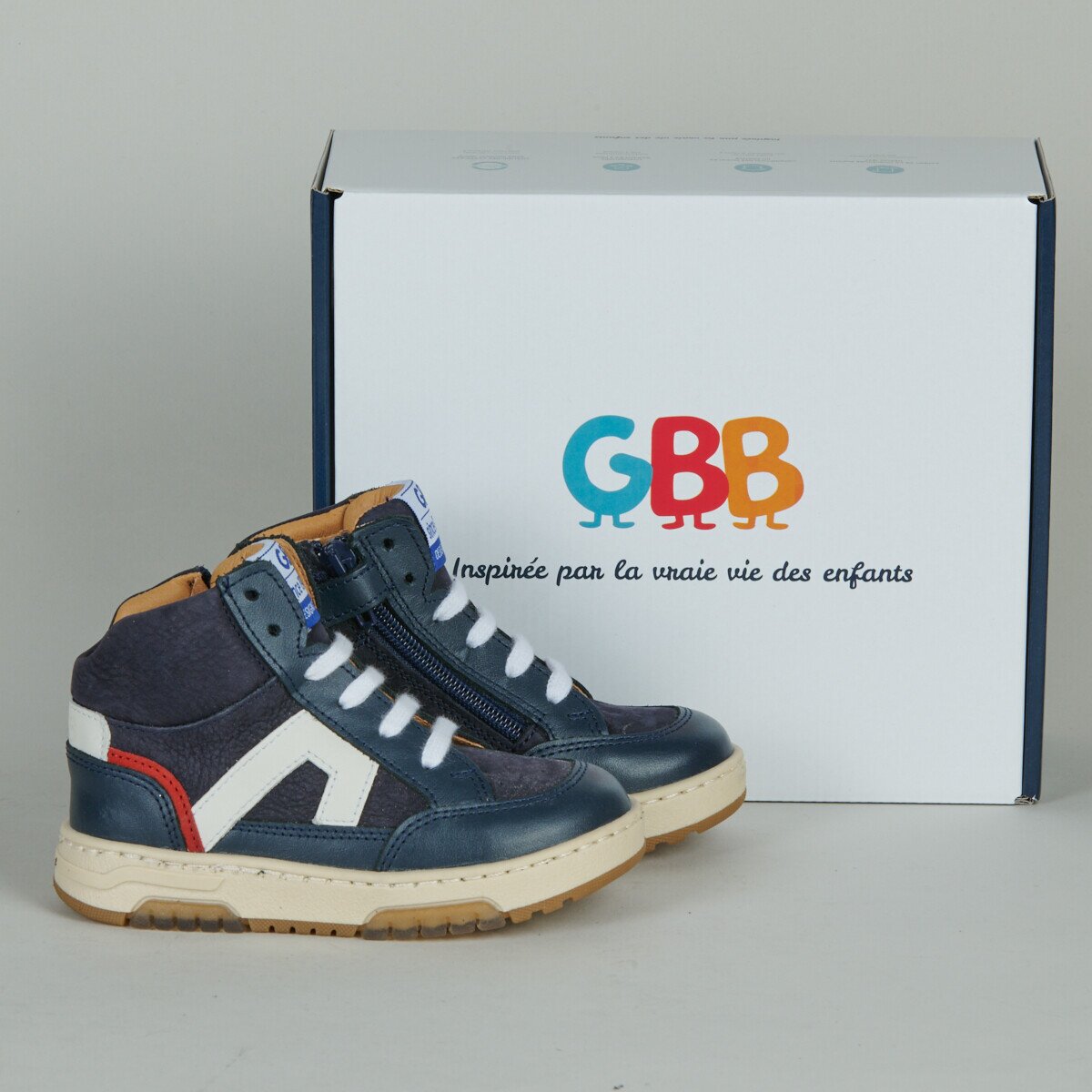 GBB Pantofi -
